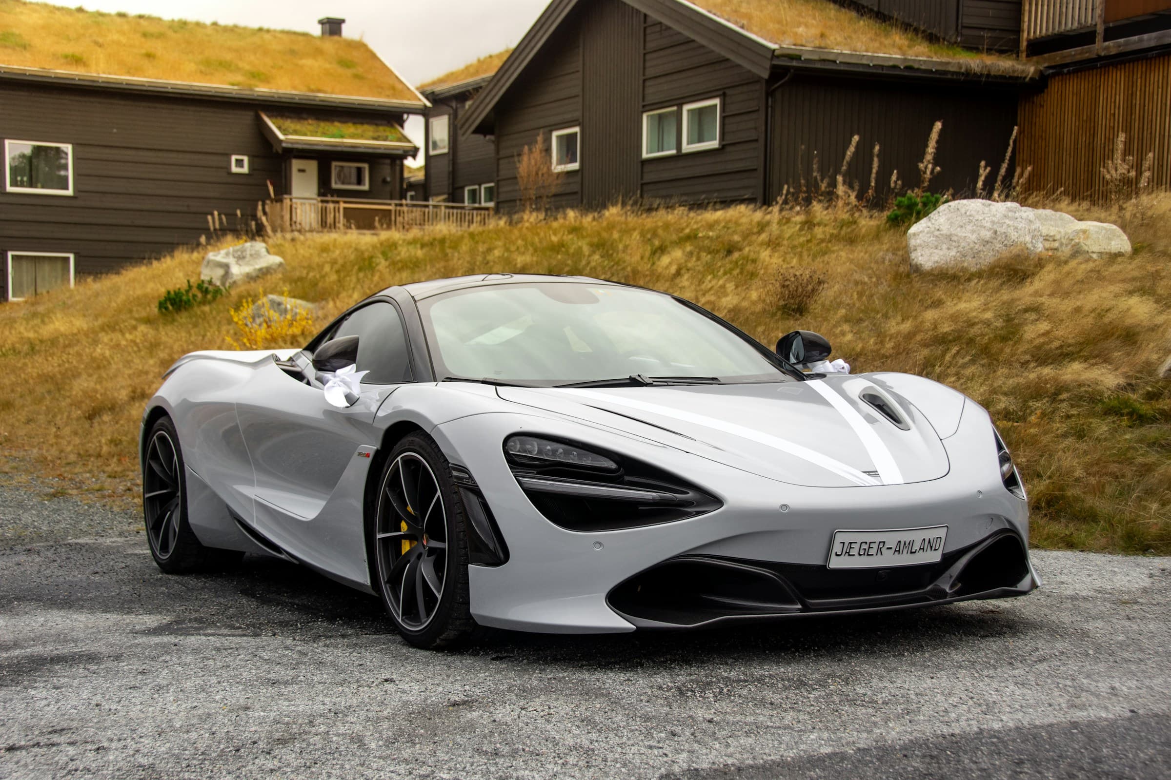 Showroom ClubSport — Luxembourg